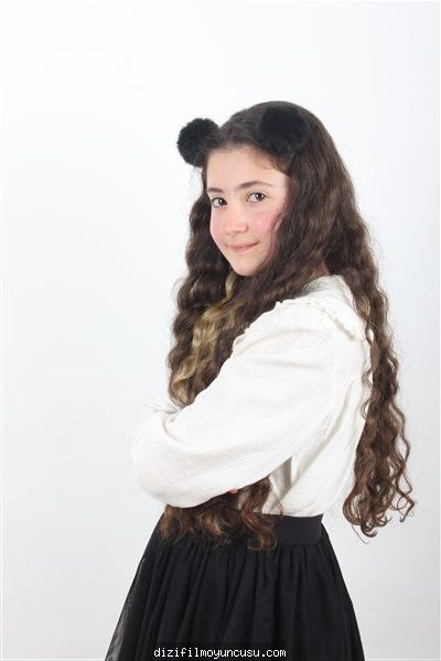 Ankara Cast Ajans Aymina 133934