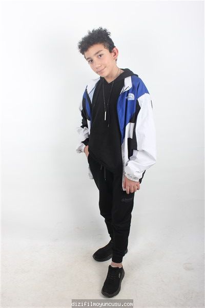 Ankara Cast Ajans Bedirhan 133972