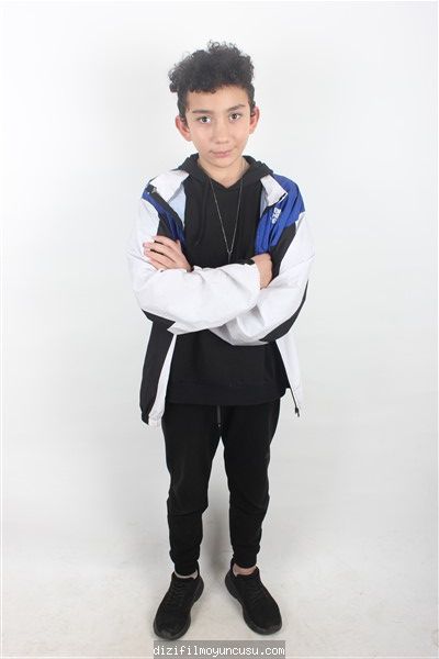 Ankara Cast Ajans Bedirhan 133973