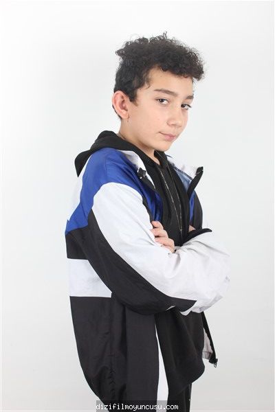 Ankara Cast Ajans Bedirhan 133974
