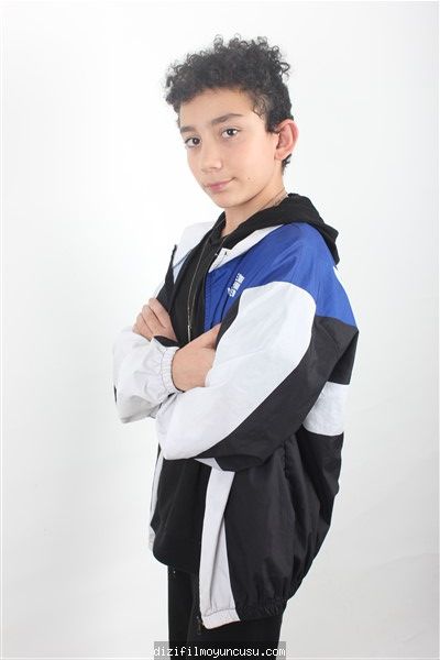 Ankara Cast Ajans Bedirhan 133975