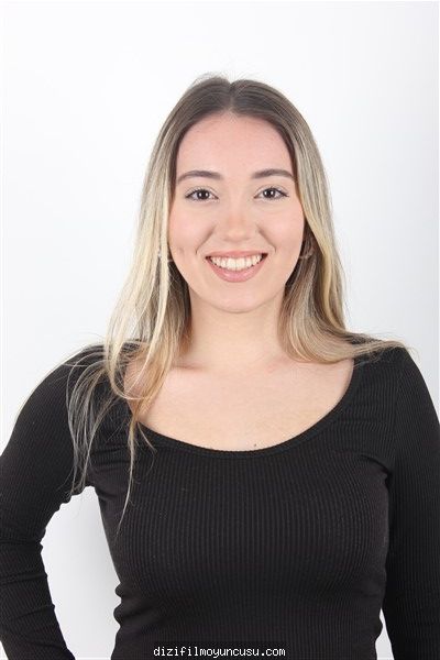 Ankara Cast Ajans Elif 133981