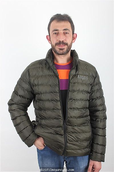 Erkek Oyuncular Adayımız Eren
