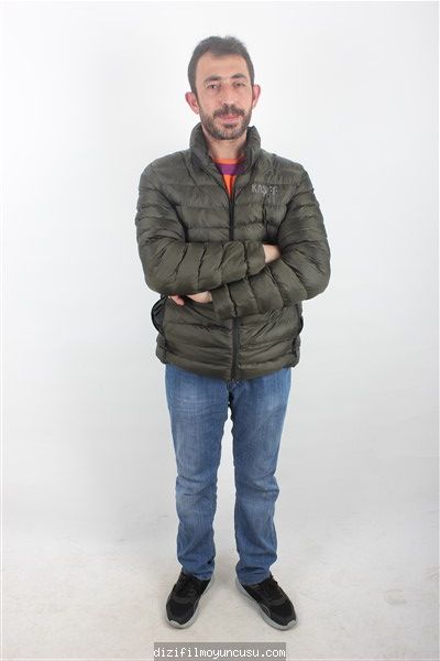 Ankara Cast Ajans Eren 133937