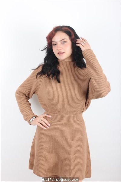 Ankara Cast Ajans Hilal 133930