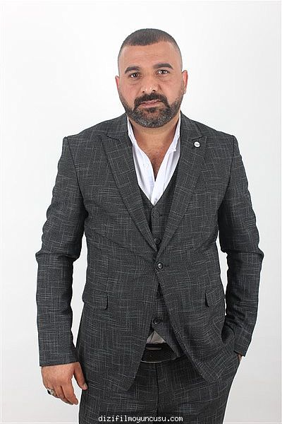 Erkek Oyuncular Adayımız Musa