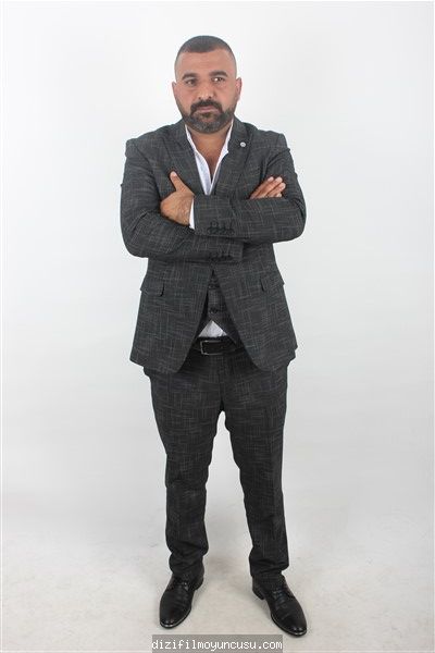 Ankara Cast Ajans Musa 133965