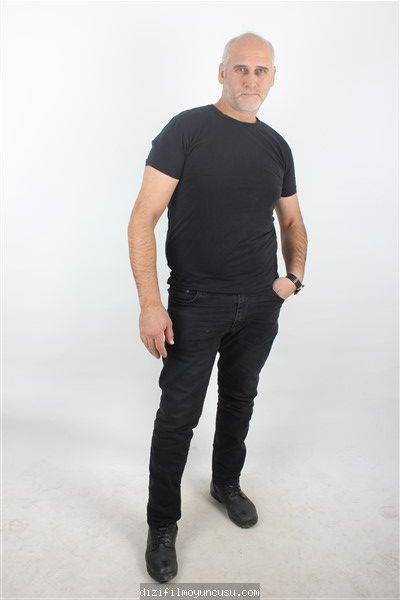 Ankara Cast Ajans Mustafa 133940