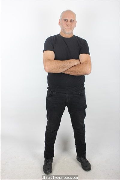 Ankara Cast Ajans Mustafa 133941