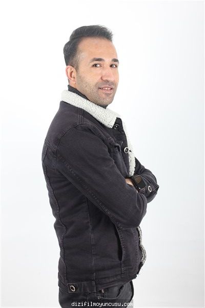 Ankara Cast Ajans Mustafa 133962