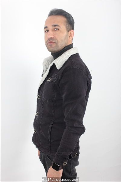 Ankara Cast Ajans Mustafa 133963