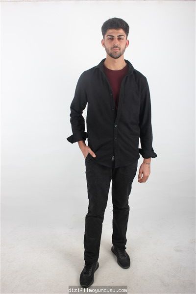 Ankara Cast Ajans Ömer 133948