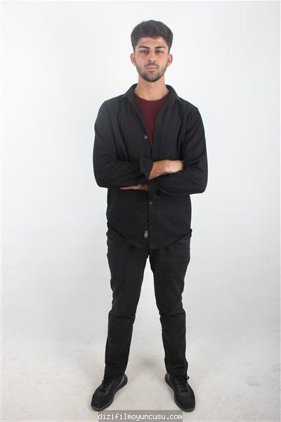 Ankara Cast Ajans Ömer 133949