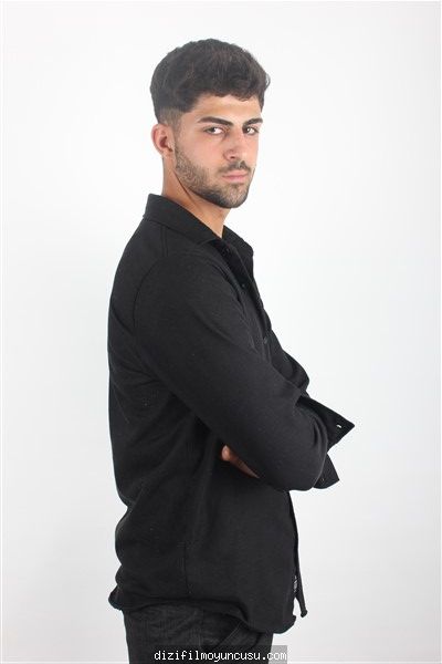 Ankara Cast Ajans Ömer 133950