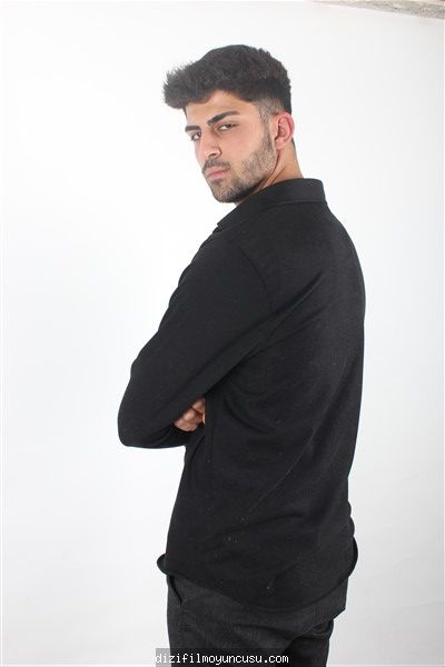 Ankara Cast Ajans Ömer 133951