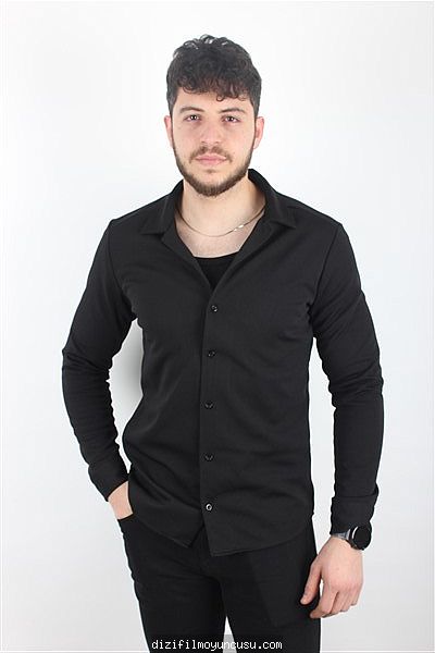 Erkek Oyuncular Adayımız Ruşen