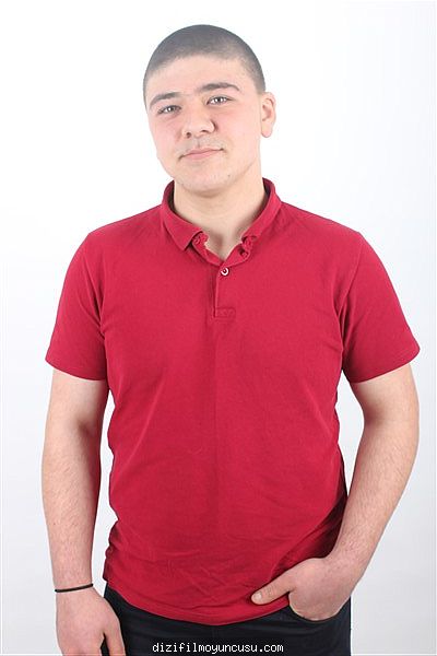 Erkek Oyuncular Adayımız Sebahattin