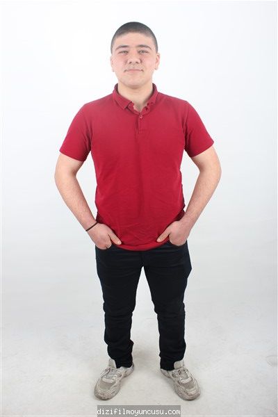 Ankara Cast Ajans Sebahattin 133944