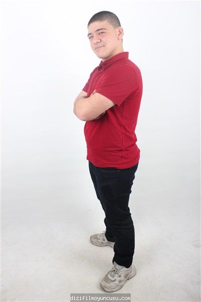 Ankara Cast Ajans Sebahattin 133945