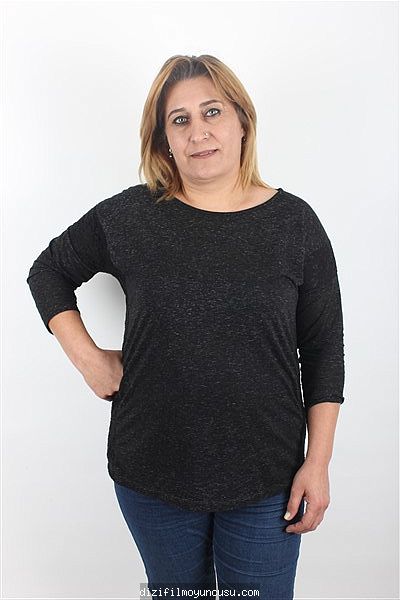 Kadın Oyuncular Adayımız Sergül