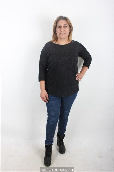Ankara Cast Ajans Sergül 133956