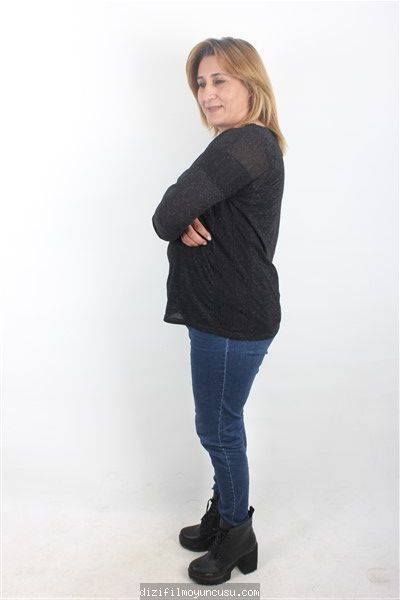 Ankara Cast Ajans Sergül 133957