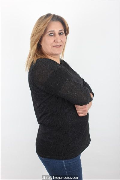 Ankara Cast Ajans Sergül 133958