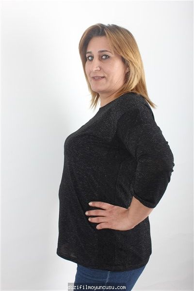 Ankara Cast Ajans Sergül 133959