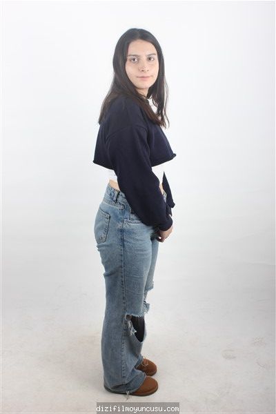 Ankara Cast Ajans Şuanur 133925