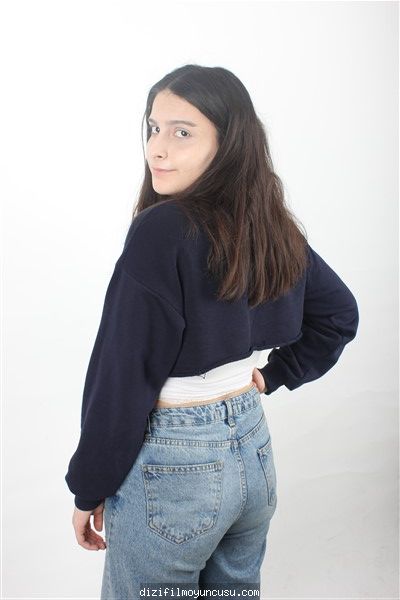 Ankara Cast Ajans Şuanur 133927