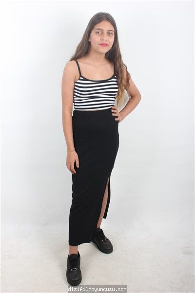 Ankara Cast Ajans Ada 134021