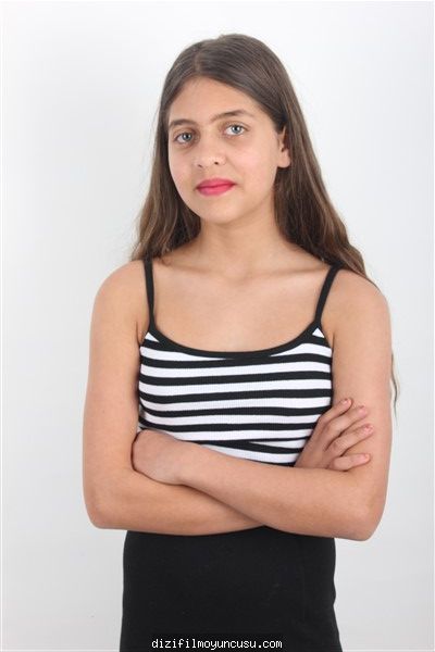 Ankara Cast Ajans Ada 134022