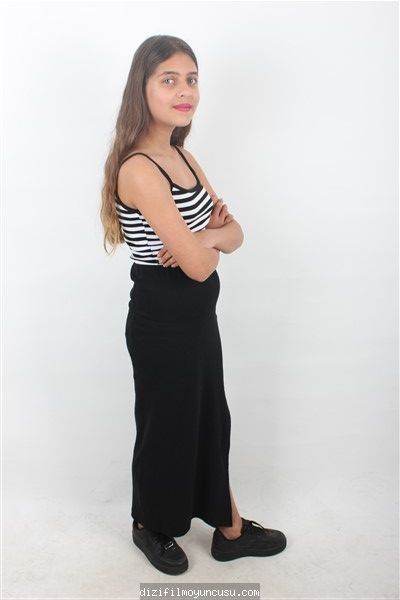 Ankara Cast Ajans Ada 134023