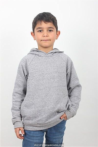 Çocuk Oyuncular Adayımız Ahmed