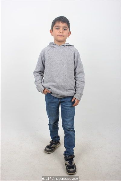 Tokat Cast Ajans Ahmed 134133