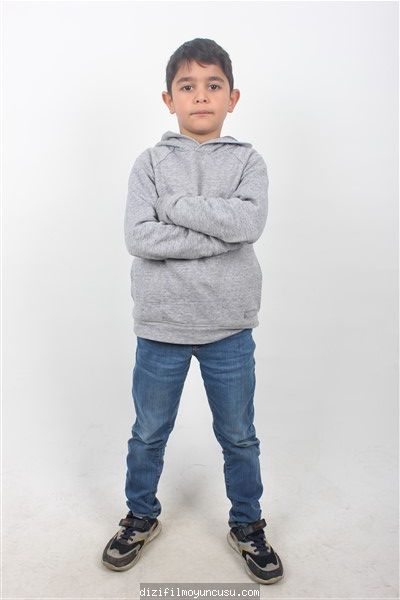 Tokat Cast Ajans Ahmed 134134