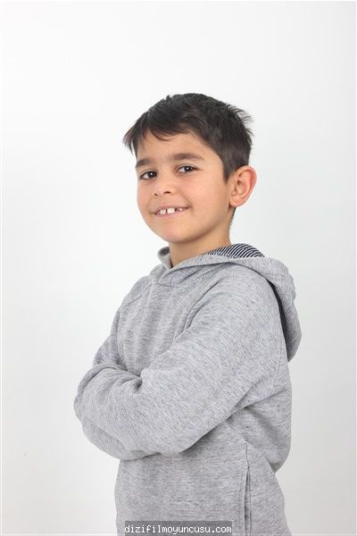 Tokat Cast Ajans Ahmed 134135