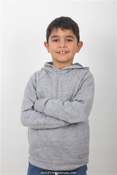Tokat Cast Ajans Ahmed 134136