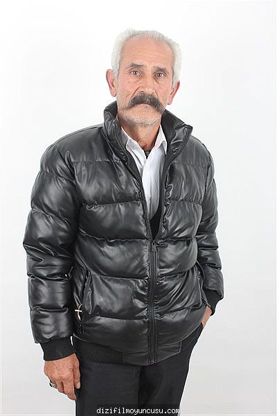 Erkek Oyuncular Adayımız Ahmet