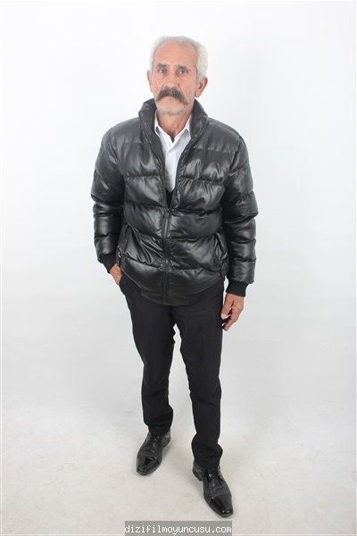 Ankara Cast Ajans Ahmet 134025