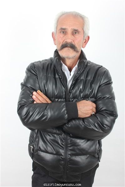 Ankara Cast Ajans Ahmet 134026