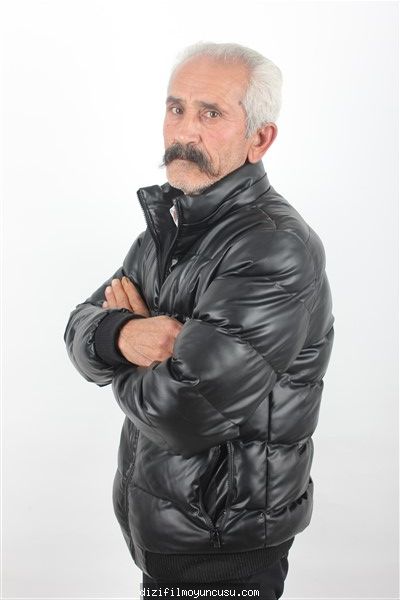 Ankara Cast Ajans Ahmet 134028