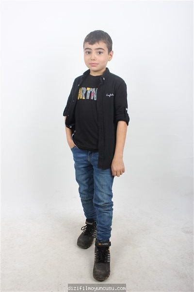 Tokat Cast Ajans Berke 134117