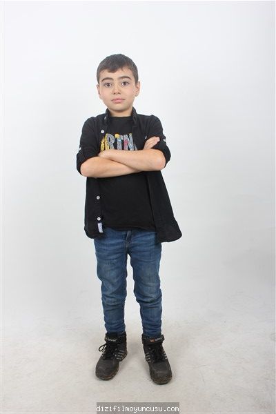 Tokat Cast Ajans Berke 134118