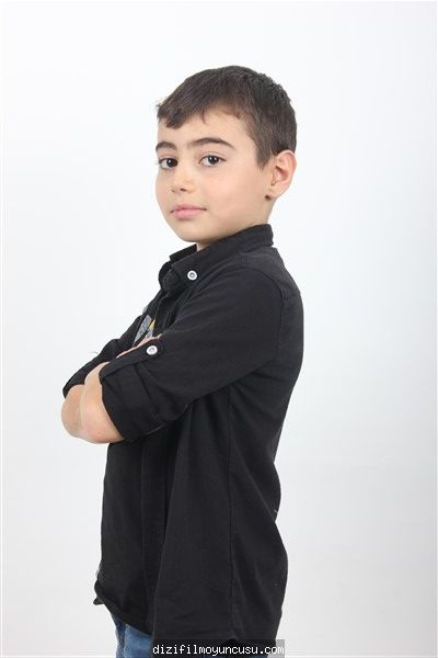 Tokat Cast Ajans Berke 134119