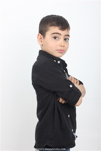 Tokat Cast Ajans Berke 134120