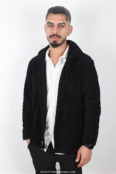 Erkek Oyuncular Adayımız Bünyamin