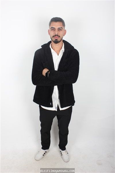 Tokat Cast Ajans Bünyamin 134071