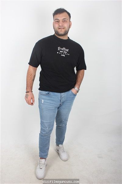 Tokat Cast Ajans Burhan 134073