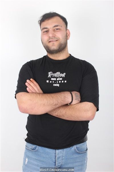 Tokat Cast Ajans Burhan 134074